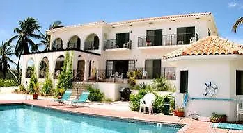 Turtle Nest Inn & Condos Bodden Town Cayman Islands