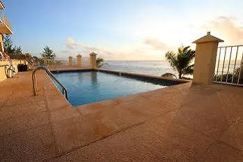 Turtle Nest Inn & Condos Bodden Town 3*,  Cayman Islands